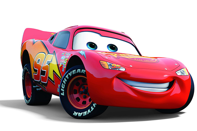 In attesa di CARS 3