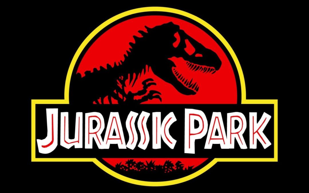 Jurassik Park dal romanzo al film