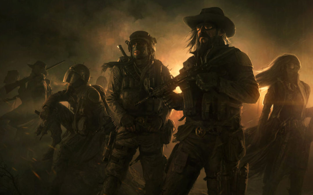 Wasteland 2